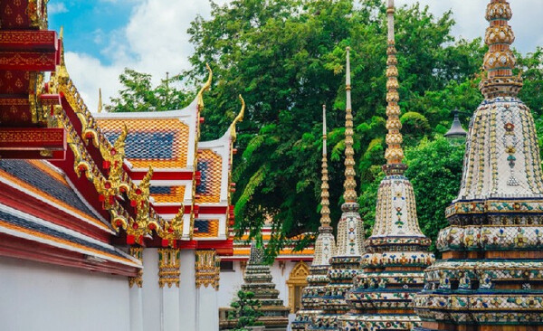 六月去泰国旅游必备物品_六月去泰国旅游注意