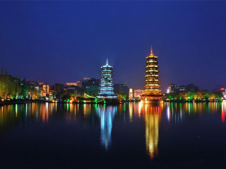 桂林旅游要多少錢跟團_桂林游跟團_桂林旅游一次多少錢