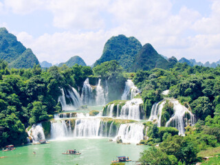 去南宁-德天的旅游费用_南宁-德天旅游出国旅游_团南宁-德天旅游