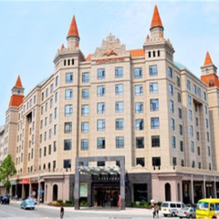 酒店模块 