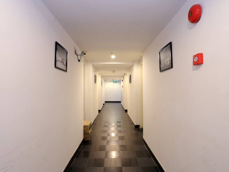 酒店大堂