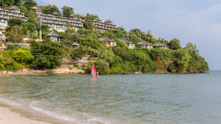 东南亚旅游去哪里_泰国有哪些好玩的_苏梅岛在哪