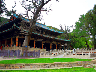 山西五臺(tái)山旅游報(bào)價(jià)_山西五臺(tái)山游價(jià)格_東莞到山西五臺(tái)山游