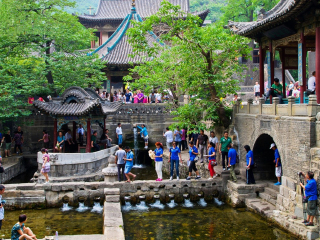 跟團山西游價格_山西八月份旅游_山西旅游要多少錢2021