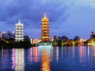 去桂林陽朔游怎么省錢_廣州桂林陽朔旅游團(tuán)_去桂林陽朔靠譜的旅行團(tuán)