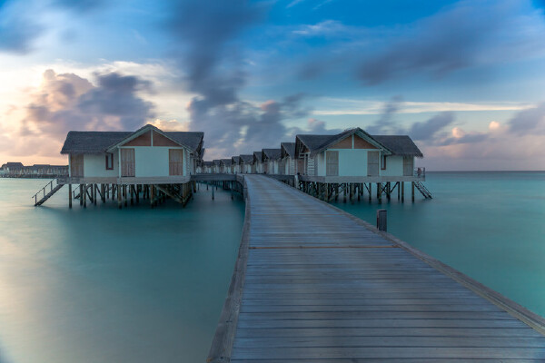 2月去马尔代夫带什么_2月去马尔代夫准备什么