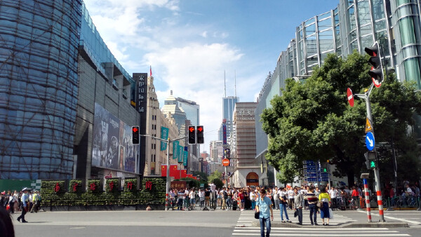 上海的旅行社有哪些_上海的旅行社具体地址_