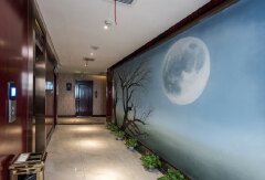 酒店模块 