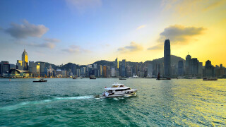 2月去香港天气_香港二月温度_香港二月平均气温