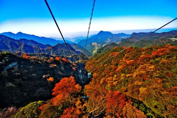 九寨沟旅游攻略_九寨沟有哪些美景_九寨沟四攻略旅游2000字图片