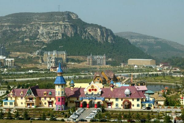 6月去济南天气_济南六月温度_济南六月平均气