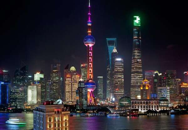 6月去上海好吗_6月去上海合适吗_上海六月好