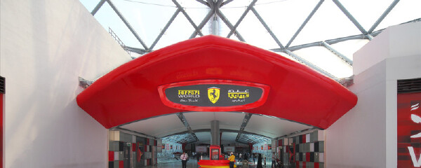 阿联酋旅游资讯