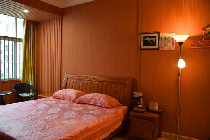 心悦之旅#炎炎夏日,去哪里浪?-深圳西涌游玩全