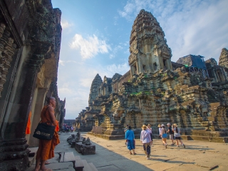 十一柬埔寨游_現(xiàn)在去柬埔寨旅游多少錢_柬埔寨六日游價(jià)格