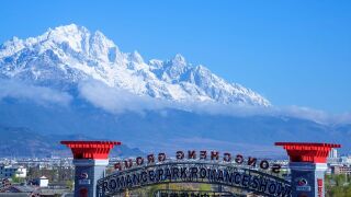丽江好玩吗_丽江旅游交通费用贵吗_丽江旅游交通信息介绍