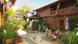 丽江旅游住在哪里_丽江旅游住宿贵吗_丽江旅游住宿注意事项