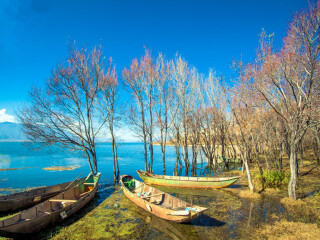 怎么去云南香格里拉旅游_深圳特價(jià)云南香格里拉游_去云南香格里拉靠譜的旅行團(tuán)
