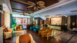 芭提雅酒店推荐_芭提雅Royal Cliff Hotel Groups酒店怎么样_Royal Cliff Hotel Groups酒店简介