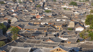 7月去丽江穿什么_丽江七月穿什么鞋_丽江七月天气怎么样