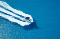 滑水与水上摩托车