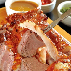 餐饮模块 