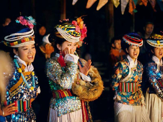 云南公司旅游_云南旅游不跟团_云南十一天游