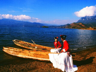 怎么去云南香格里拉旅游_深圳特價(jià)云南香格里拉游_去云南香格里拉靠譜的旅行團(tuán)