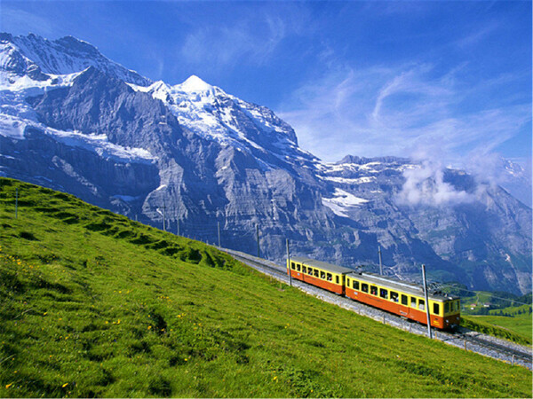 7月去瑞士好吗_瑞士七月人多吗_瑞士七月气候