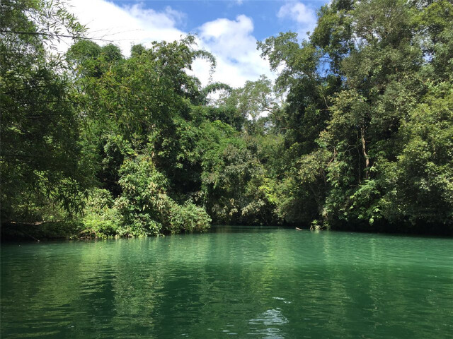 <贵州黄果树-荔波小七孔-西江千户苗寨-镇远