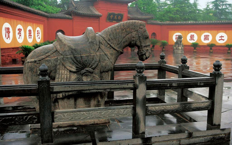 九月去三门峡旅游必备物品_九月去三门峡旅游景点推荐_九月去三门峡