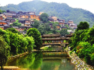 貴州旅游要多少錢2021_貴州旅行團(tuán)自由行