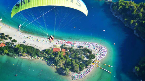 <土耳其15日游>土耳其\/攀登大亚拉腊山\/死海滑翔伞\/热气球\/慕嵘探险\/中登协登山教练\/包含全部餐食_全国_出发_途牛