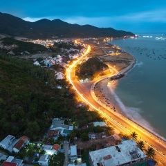 小交通模块 