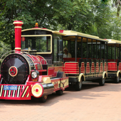 景区观光车 小交通模块