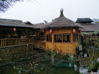武夷山十日旅游_武夷山旅游高端团_春节期间武夷山旅游团
