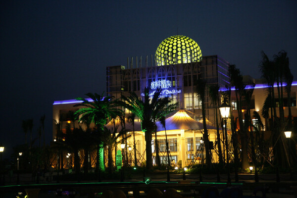 8月去珠海带什么_珠海八月必备物品_珠海八月