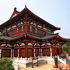 小交通模块 