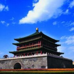 小交通模块 