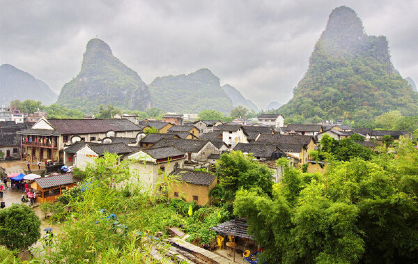 清明节去贺州旅游必备物品_清明节去贺州旅游景点推荐