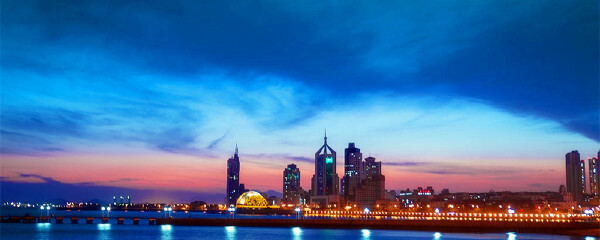 青岛市政府区周边餐馆推荐_青岛当地特色美食