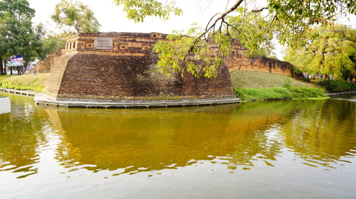 泰国曼谷-清迈机票+当地7日游 2人成行,酷鸟直