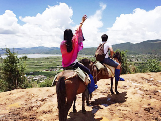 云南旅游纯玩团_云南旅行团_云南十日游价格