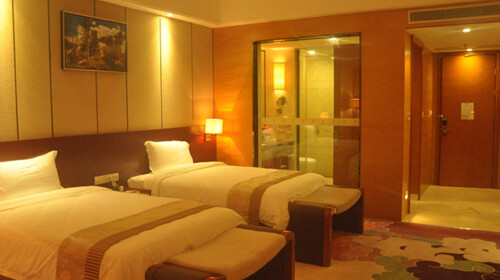 <佛山-南海大湿地2日游