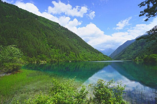 十一去九寨沟v传奇传奇_九寨沟十一自由行传说圣剑攻略玛娜攻略完美攻略6图片