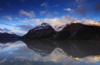 感受果布白宗山