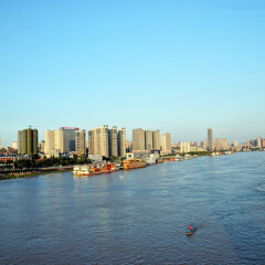 小交通模块 