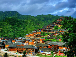 组团旅游贵州黄果树旅游_去贵州黄果树游怎么省钱_出发贵州黄果树旅游线路