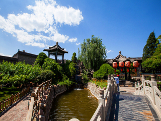 五臺山旅行團旅游報價_五臺山旅行團_五臺山跟團游與自由行
