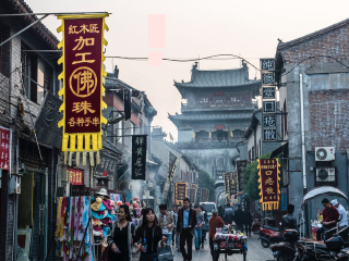 报团到云台山-龙门石窟-少林寺旅游_春节期间去云台山-龙门石窟-少林寺旅游_跟团到云台山-龙门石窟-少林寺旅游多少钱
